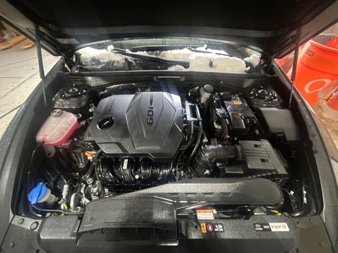 Used 2025 Hyundai Sonata SEL image 33