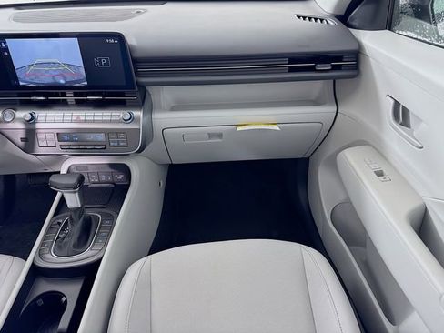 New 2026 Hyundai Kona SEL Sport image 37