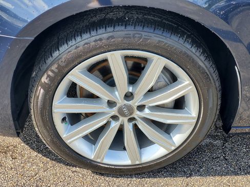 Used 2019 Audi A6 2.0T Premium w/ Convenience Package AWD/4WD image 5