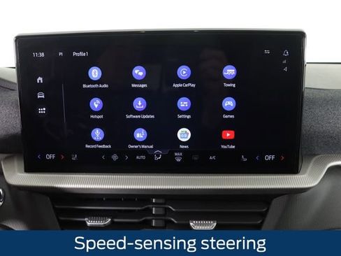 New 2026 Ford Explorer Tremor w/ Tremor Ultimate Package AWD/4WD image 47