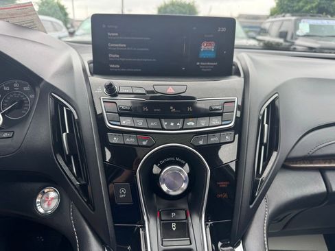 Used 2019 Acura RDX FWD w/ Advance Package image 20