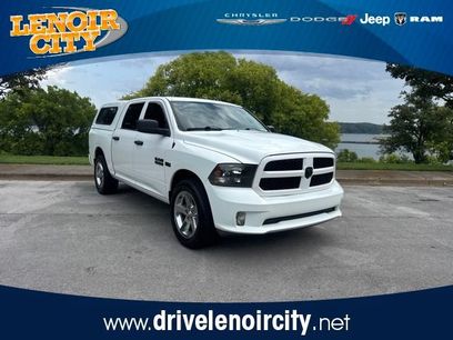 Used 2015 RAM 1500 Express