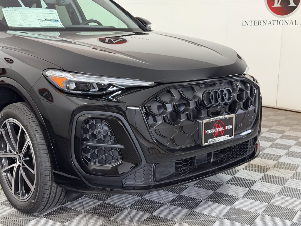 New 2026 Audi Q5 Premium Plus AWD/4WD image 12
