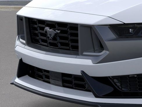 New 2026 Ford Mustang Dark Horse image 19