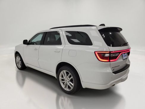 Used 2024 Dodge Durango GT AWD/4WD image 4