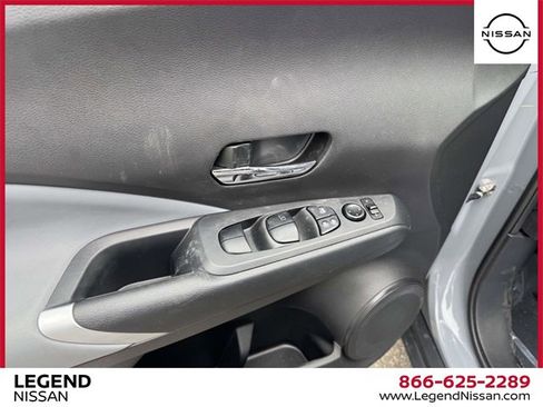 Certified 2023 Nissan Kicks SR w/ SR Premium Package image 14