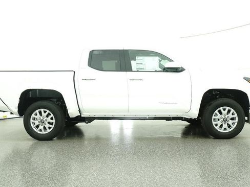New 2026 Toyota Tacoma SR5 image 60
