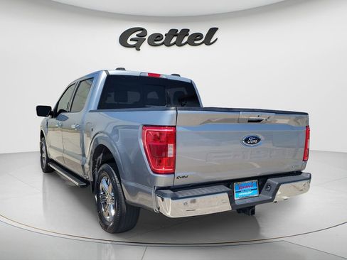 Used 2023 Ford F150 XLT w/ Equipment Group 302A High RWD image 4