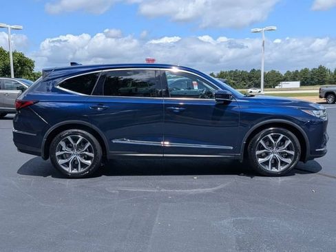 Used 2023 Acura MDX w/ Technology Package FWD image 8