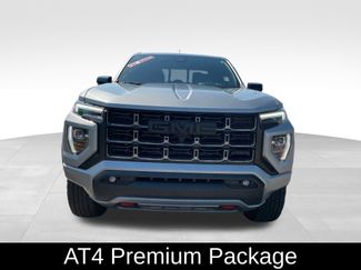 Used 2023 GMC Canyon AT4 w/ AT4 Premium Package video 2