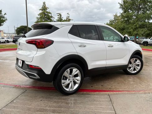 Used 2025 Buick Encore GX Preferred FWD image 6