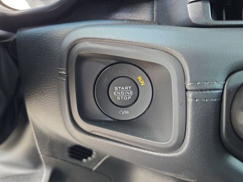 New 2026 Jeep Gladiator Sport AWD/4WD image 26