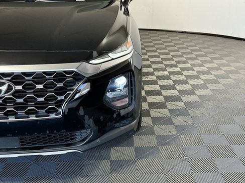 Used 2020 Hyundai Santa Fe SE FWD image 9