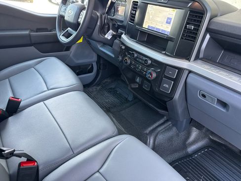 New 2026 Ford F550 4x4 Crew Cab Super Duty image 15