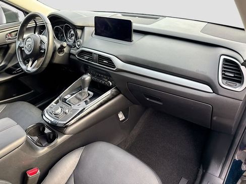 Certified 2023 MAZDA CX-9 Touring Plus image 33