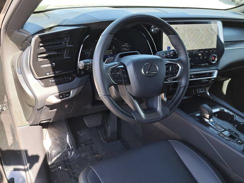 Used 2026 Lexus RX 350h w/ Convenience Package AWD/4WD image 16