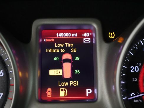 Used 2013 Dodge Journey SXT FWD image 34