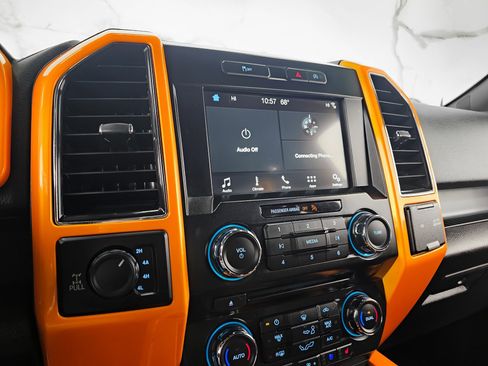 Used 2018 Ford F150 Lariat image 26