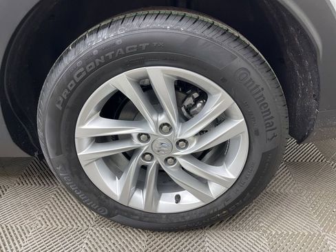New 2026 Buick Envista Preferred w/ Convenience I Package FWD image 4
