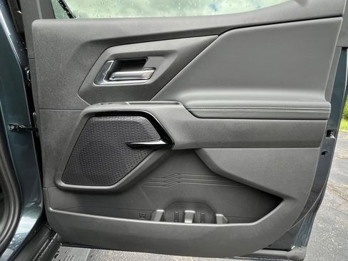 New 2026 Chevrolet Silverado EV LT w/ LPO, Dark Package Plus image 18