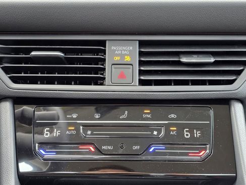 New 2026 Volkswagen Jetta S FWD image 17