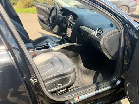 Used 2014 Audi A4 2.0T Prestige AWD/4WD image 19