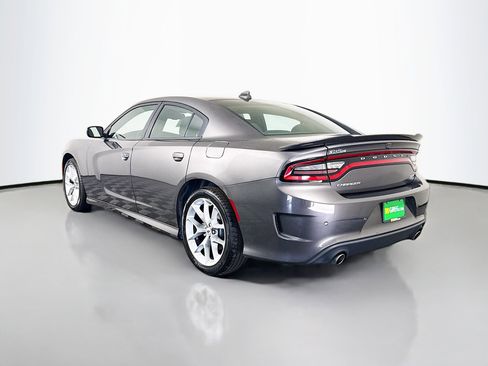 Used 2023 Dodge Charger GT RWD image 7
