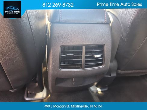 Used 2014 Ford Edge SEL w/ Equipment Group 205A AWD/4WD image 15