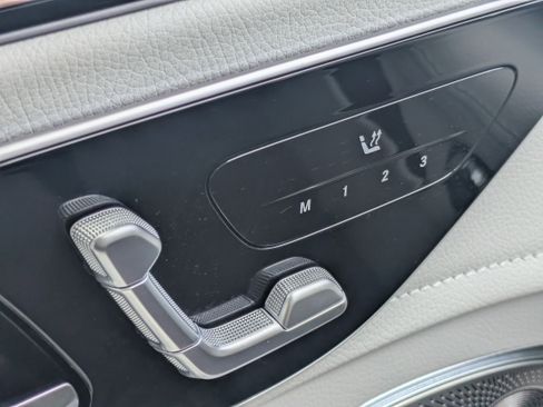 Certified 2023 Mercedes-Benz EQE 350+ SUV image 25