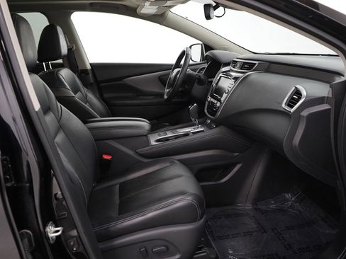 Used 2020 Nissan Murano SL image 13