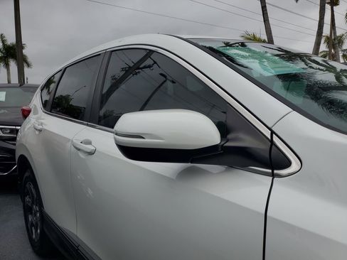 Used 2019 Honda CR-V EX image 15