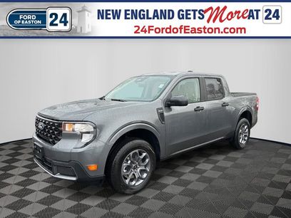 New 2026 Ford Maverick XLT w/ 4K Tow Package