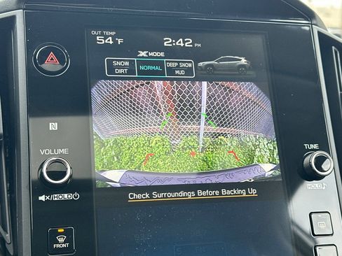 New 2026 Subaru Crosstrek 2.0i Premium image 20