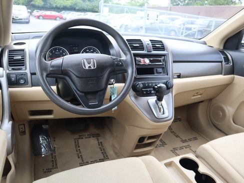 Used 2007 Honda CR-V LX image 17