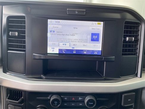 New 2025 Ford F250 XL w/ STX Appearance Package image 42