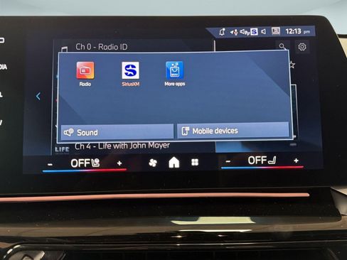 New 2026 BMW X1 xDrive28i w/ Technology Package image 21