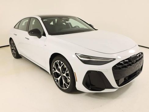 New 2026 Audi A6 Premium Plus image 7