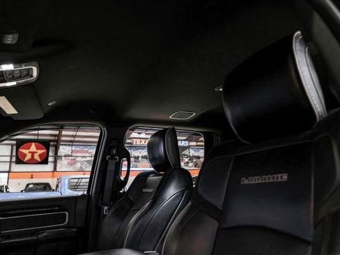 Used 2020 RAM 2500 Laramie w/ Night Edition AWD/4WD image 22