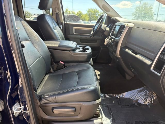 Used 2014 RAM 1500 Outdoorsman AWD/4WD image 28