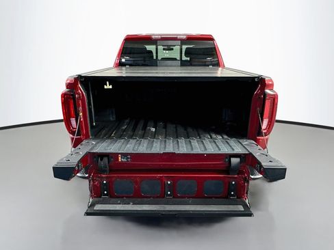 Used 2021 GMC Sierra 1500 Denali w/ Denali Premium Package AWD/4WD image 29