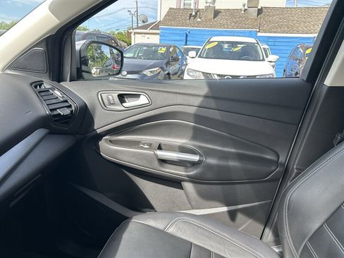 Used 2018 Ford Escape SEL AWD/4WD image 12