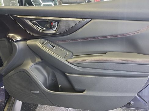 Used 2025 Subaru WRX Premium AWD/4WD image 21