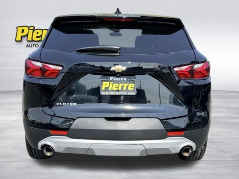 Used 2021 Chevrolet Blazer LT FWD image 6