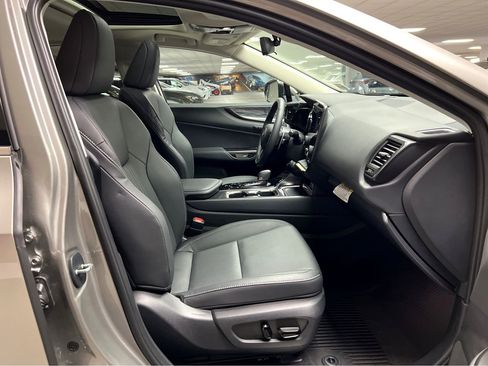Certified 2026 Lexus NX 350h AWD w/ Accessory Package (2T) image 33