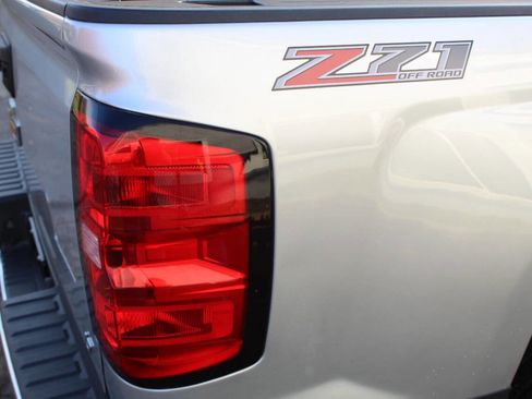 Used 2015 Chevrolet Silverado 1500 LT w/ All Star Edition image 28