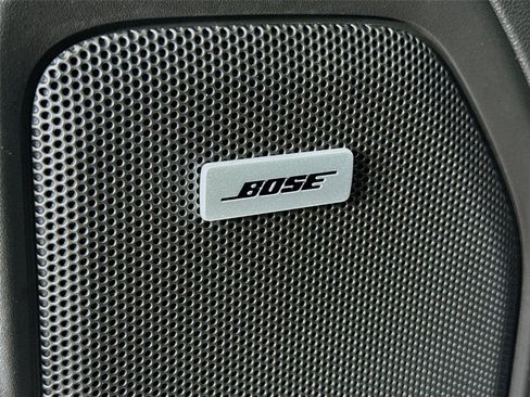 Used 2020 Chevrolet Silverado 1500 LTZ image 20