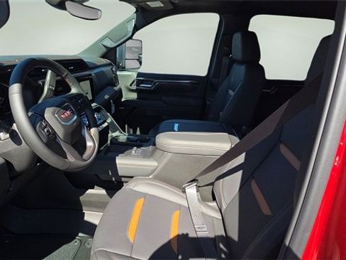 New 2026 GMC Sierra 2500 AT4 w/ Technology Package image 22