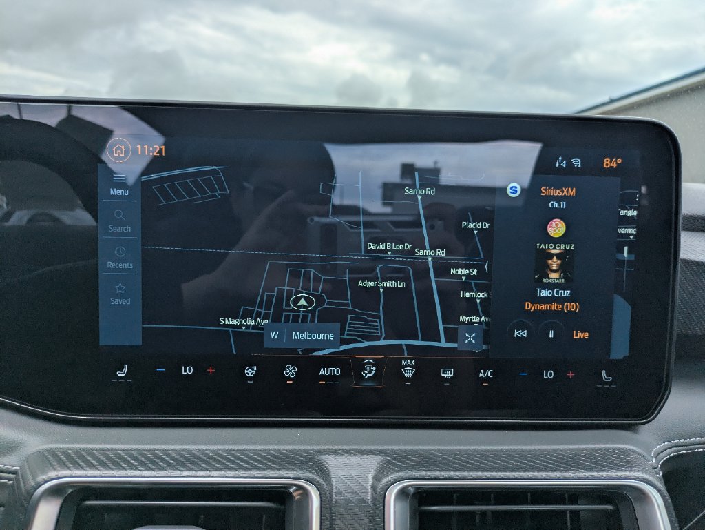 New 2026 Ford Mustang Premium RWD image 21