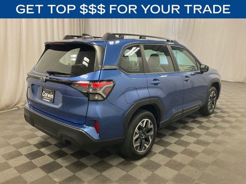 New 2026 Subaru Forester AWD/4WD image 2