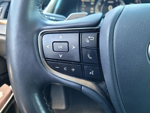 Used 2020 Lexus ES 350 w/ Premium Package FWD image 35